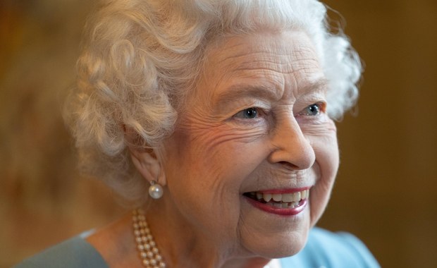 Królowa Elżbieta II zakażona koronawirusem 