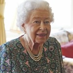 Królowa Elżbieta II złamała zasadę apolityczności. Wspiera uchodźców z Ukrainy