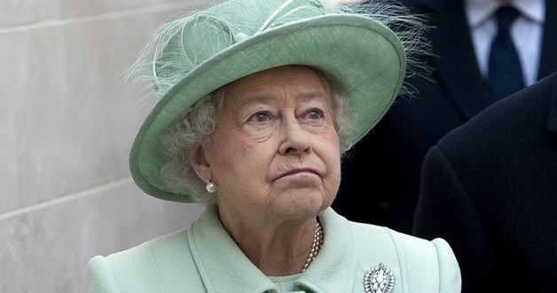 Królowa Elżbieta II /- /Getty Images