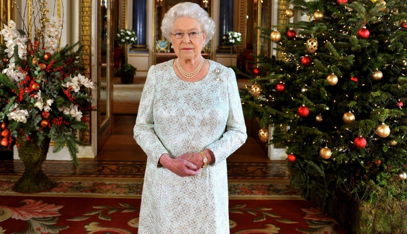 Królowa Elżbieta II /WPA Pool /Getty Images