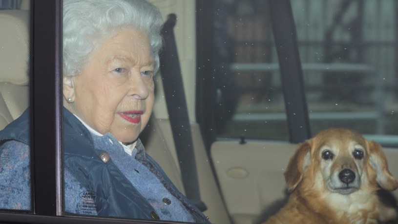 Królowa Elżbieta II /Aaron Chown/PA Images /Getty Images