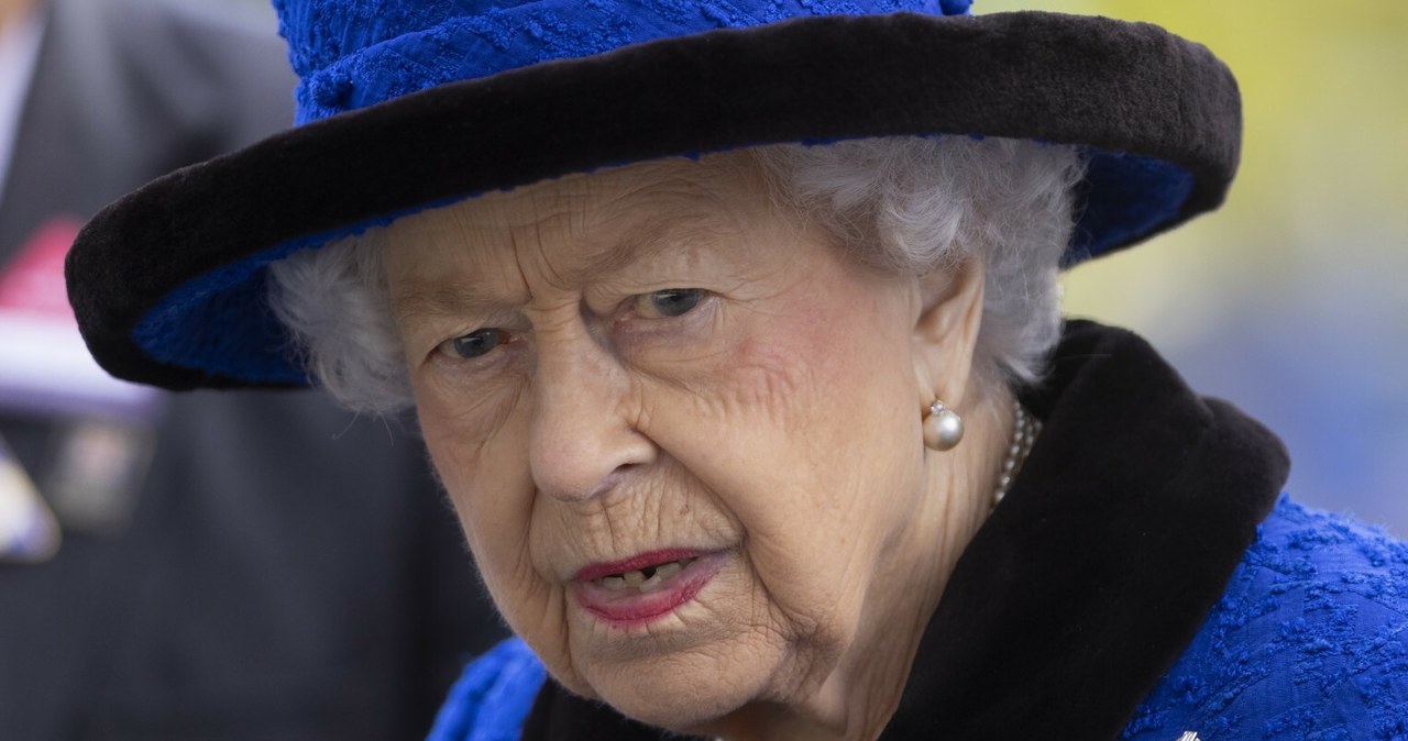 Królowa Elżbieta II /Rex Features/EAST NEWS /East News