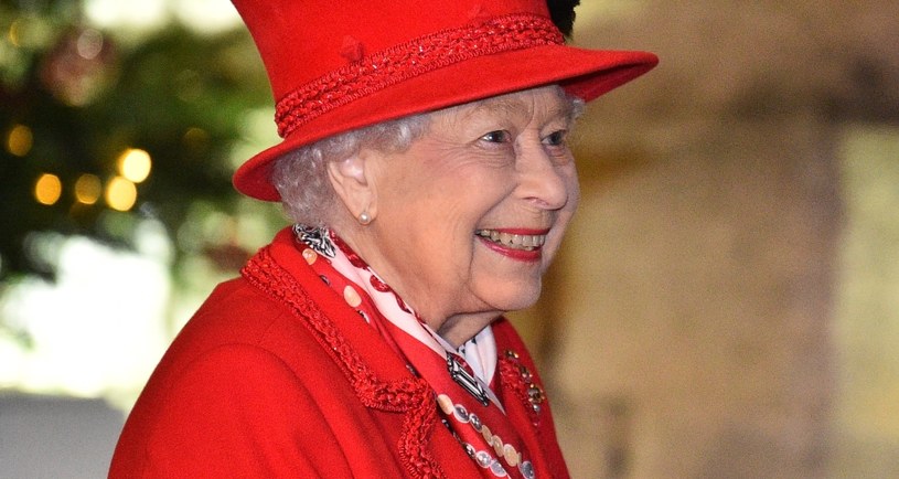 Królowa Elżbieta II /WPA Pool / Pool /Getty Images