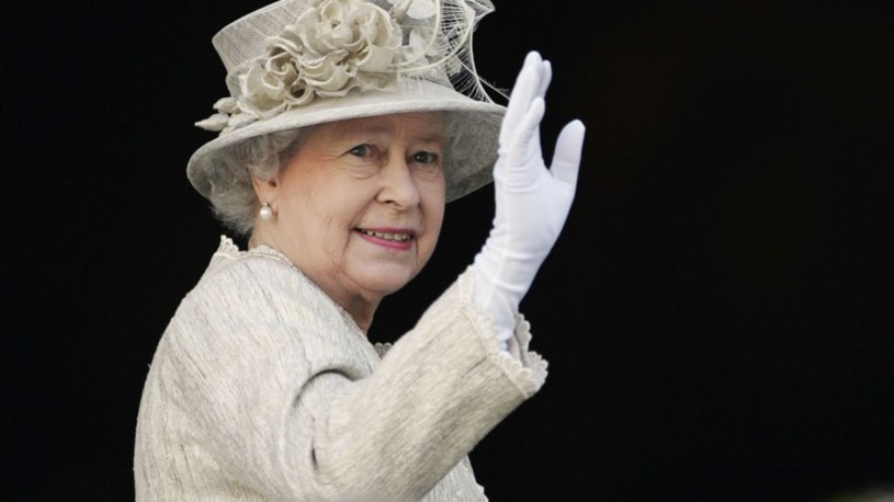 Królowa Elżbieta II /Tim Graham / Contributor /Getty Images