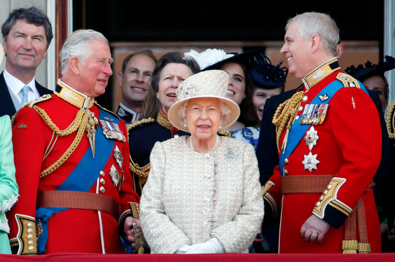 Królowa Elżbieta II / Max Mumby/Indigo/Getty Images /Getty Images