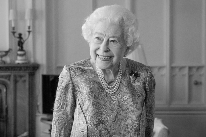 Królowa Elżbieta II / Dominic Lipinski - WPA Pool/Getty Images /Getty Images