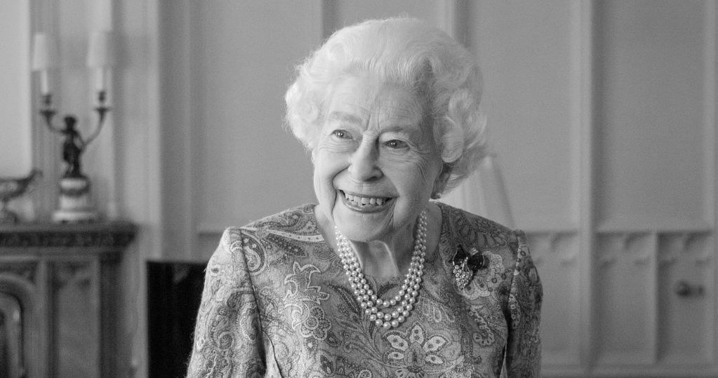 Królowa Elżbieta II / Dominic Lipinski - WPA Pool/Getty Images /Getty Images