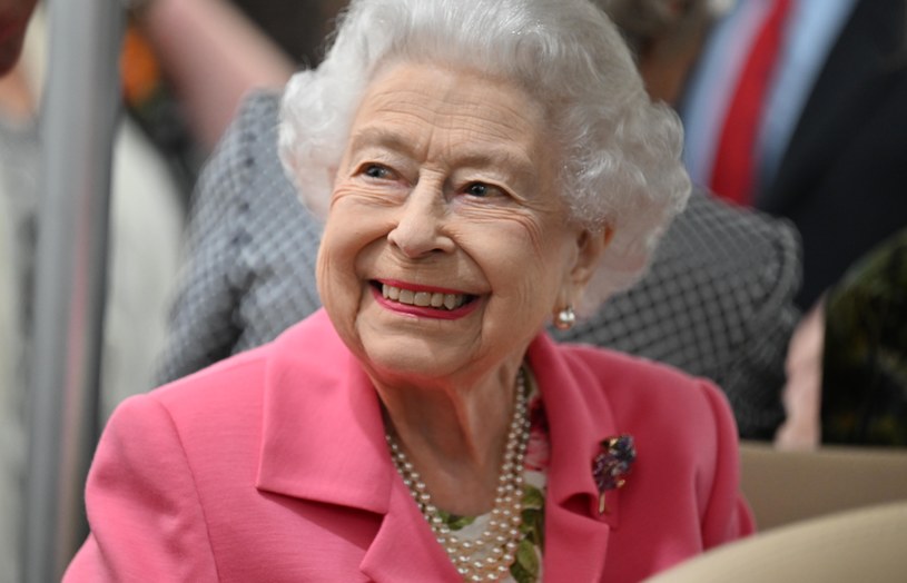 Królowa Elżbieta II /Paul Grover /Getty Images