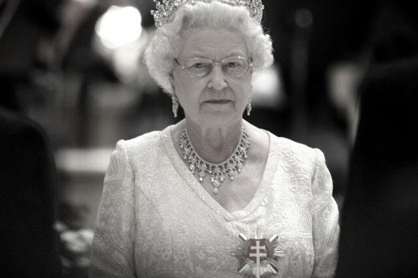 Królowa Elżbieta II / Chris Jackson/Getty Images /Getty Images