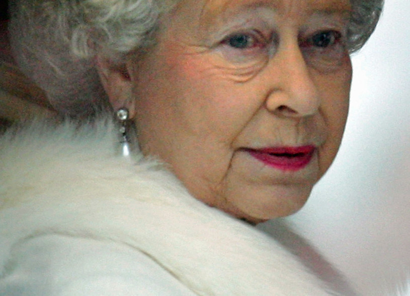 Królowa Elżbieta II /Scott Barbour /Getty Images