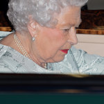 Królowa Elżbieta nie weźmie udziału w nabożeństwie w Niedzielę Wielkanocną
