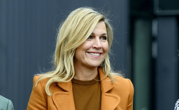 Królowa Holandii w mundurze. Maxima zaskakuje decyzją o służbie wojskowej