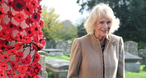 ​Królowa Kamila mówi o tym, jak padła ofiarą napaści seksualnej