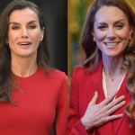 Bella Hadid Królowa Letizia i księżna Kate już wybrały. Kolor jest hitem lata 2026