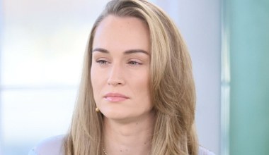 Królowa lodu z "Rolnika" nagle inaczej mówi o uczuciach. "Dużo się dzieje"