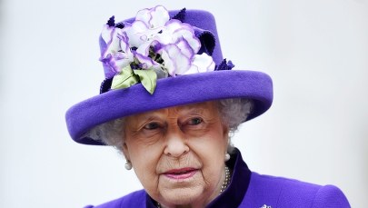 Królowa ma się lepiej. Wznowiła swoje obowiązki służbowe