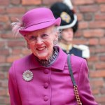 Królowa Małgorzata II Królowa Małgorzata II trafiła do szpitala. Przyczyną są problemy z sercem