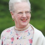 Królowa Małgorzata II Królowa Małgorzata II w szpitalu. Jeszcze niedawno składała kondolencje. Czarne chmury nad Skandynawią