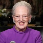 duńska rodzina królewska Królowa Małgorzata II w szpitalu. To już kolejny raz, jest oświadczenie pałacu