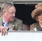 Królowa małżonka Camilla zaprosiła na koronację byłego męża. To dawny kochanek księżniczki Anny