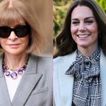 Królowa mody przerwała plotki o księżnej Kate. I to prosto z Pałacu Buckingham