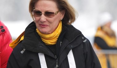 Królowa Norwegii trafiła do szpitala. 87-latka zaszalała na nartach