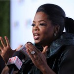 Królowa Oprah ustępuje miejsca?