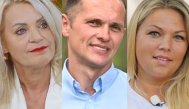"Królowa truskawek" zabrała głos. Ujawniła prawdę o rozstaniu Waldka i Doroty