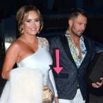 "Królowa życia" w ciąży? Fani już gratulują! 