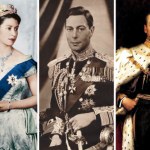 Królowe i królowie na brytyjskim tronie. Umierali wyniszczeni chorobami