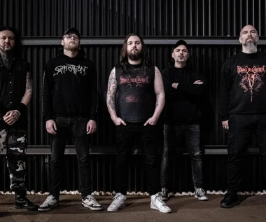 Królowie norweskiego death metalu przed premierą nowego albumu. "Nigdy nie byliśmy tak podekscytowani"