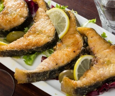 Królowie zajadali się tą rybą, możesz przygotować zamiast karpia. Ma wyborne mięso, jest prawie bez ości