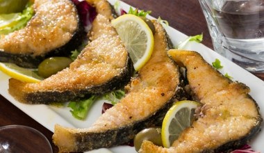 Królowie zajadali się tą rybą, możesz przygotować zamiast karpia. Ma wyborne mięso, jest prawie bez ości