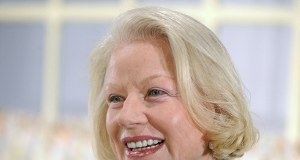 "Kronikarka polskiego kina", która wiedziała, jak być kochaną. Bożena Dykiel we wspomnieniach