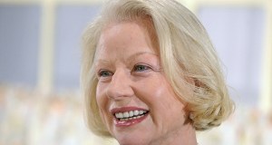 "Kronikarka polskiego kina", która wiedziała, jak być kochaną. Bożena Dykiel we wspomnieniach