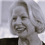 "Kronikarka polskiego kina", która wiedziała, jak być kochaną. Bożena Dykiel we wspomnieniach