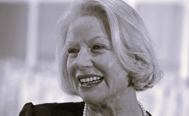 "Kronikarka polskiego kina", która wiedziała, jak być kochaną. Bożena Dykiel we wspomnieniach