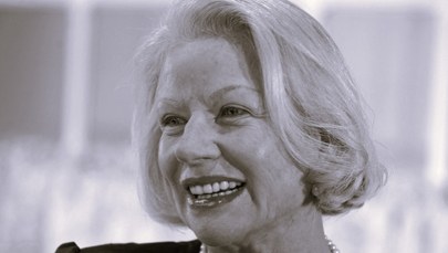 "Kronikarka polskiego kina", która wiedziała, jak być kochaną. Bożena Dykiel we wspomnieniach