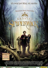 Kroniki Spiderwick