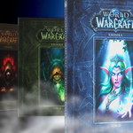 Kroniki Warcraft: Trzeci, ostatni tom właśnie trafia do księgarń
