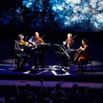Kronos Quartet i "Requiem dla snu" w Krakowie