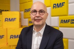 Kropiwnicki: Na stole nie ma tematu obowiązkowej służby wojskowej