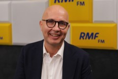 Kropiwnicki po zatrzymaniu Wawrzyka: Nie robił tego sam, musiał o tym wiedzieć premier 