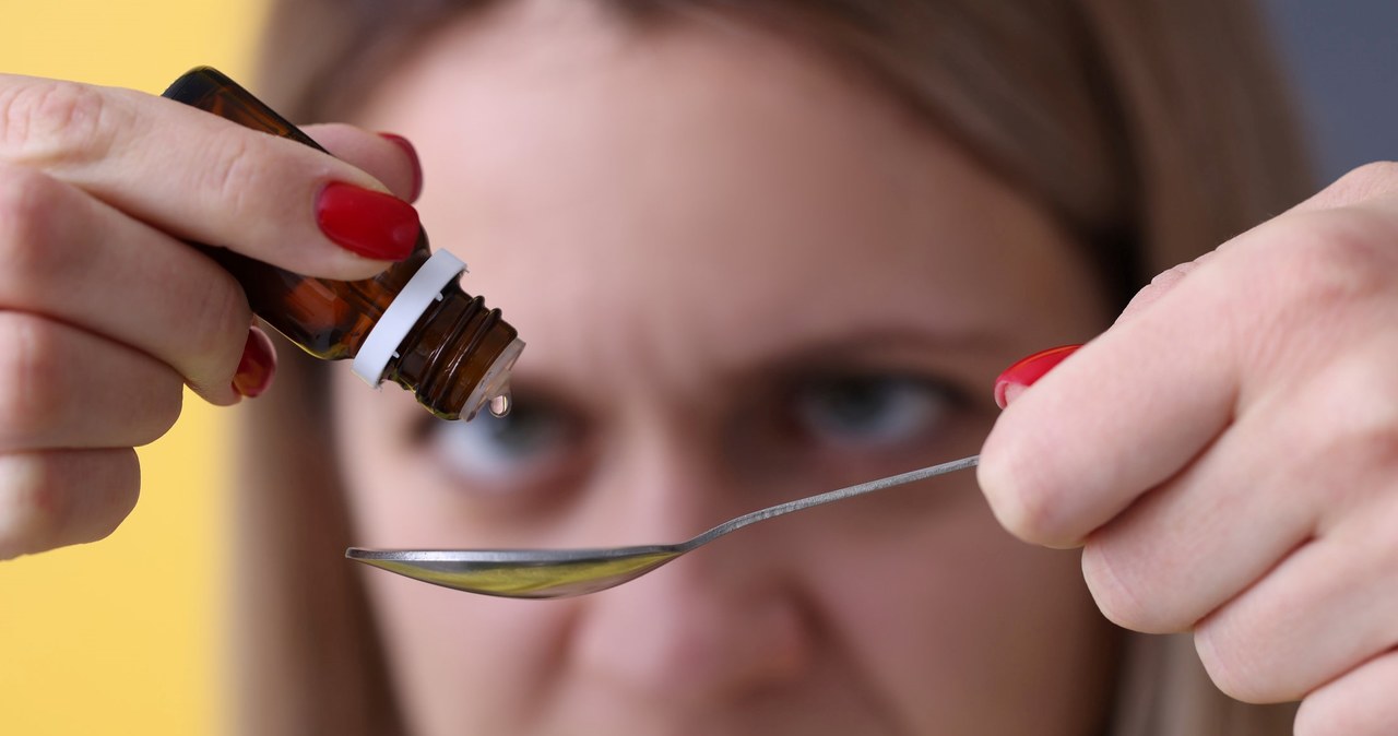 Não use mulheres grávidas e motoristas de amamentação/123rf/pixels, pois as gotas de estômago são uma mistura de ervas e etanol