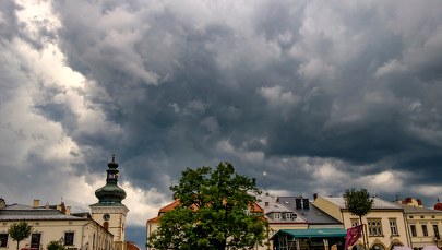 Krosno inspiracją ukraińskiego malarza. Jego dzieła można zobaczyć w Muzeum Podkarpackim