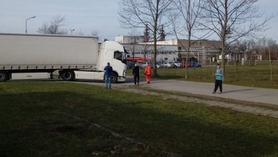 Krosno: Śmiertelne potrącenie 18-letniej rowerzystki