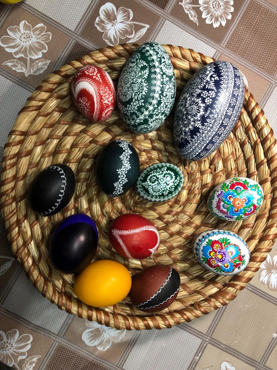 Kroszonki ze zbiorów Małgorzaty Mateji /Anna Kropaczek /RMF24