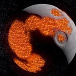 Krótka historia Księżyca uchwycona na filmie