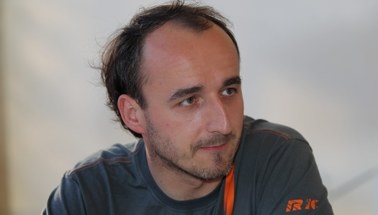 Krótki powrót do F1. Kubica przetestuje najnowszy bolid Renault na Węgrzech