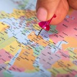 Krótki test z geografii. Potrafisz dopasować miasto do regionu?  